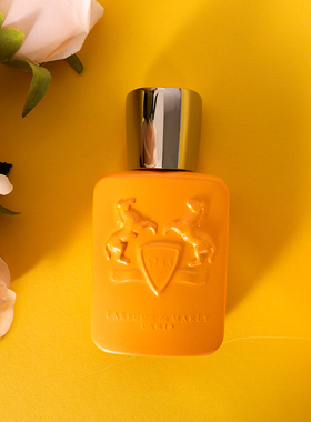 玛丽之香Parfums de Marly旭日晨曦Perseus男士浓香水木质2024款