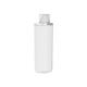 Washing detergent sealed jar transparent storage box with scale storage tank disinfectant laundry detergent tank dishwashing detergent storage