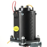 Очки, автоматический объектив, лезвие, мотор с аксессуарами, полностью автоматический