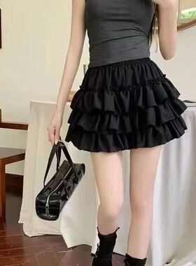 水手服jk安全裤可外穿南瓜裤大码