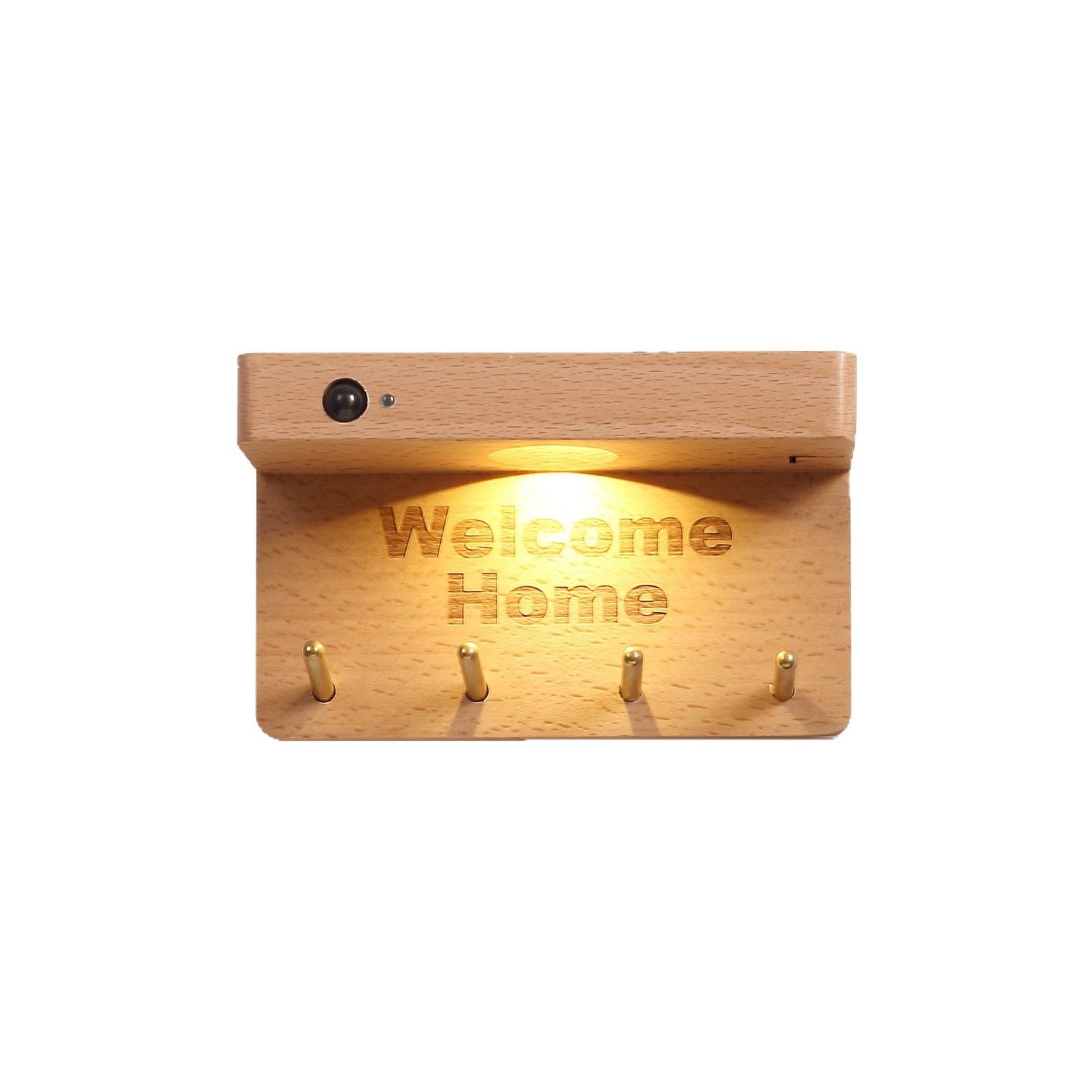 简约智能人体感应灯家用卫生间过道led收纳灯USB充电走廊橱柜壁灯,淘宝优惠券,粉丝福利购,淘宝优惠卷