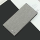 1126 Long Ultra -Thin Grey