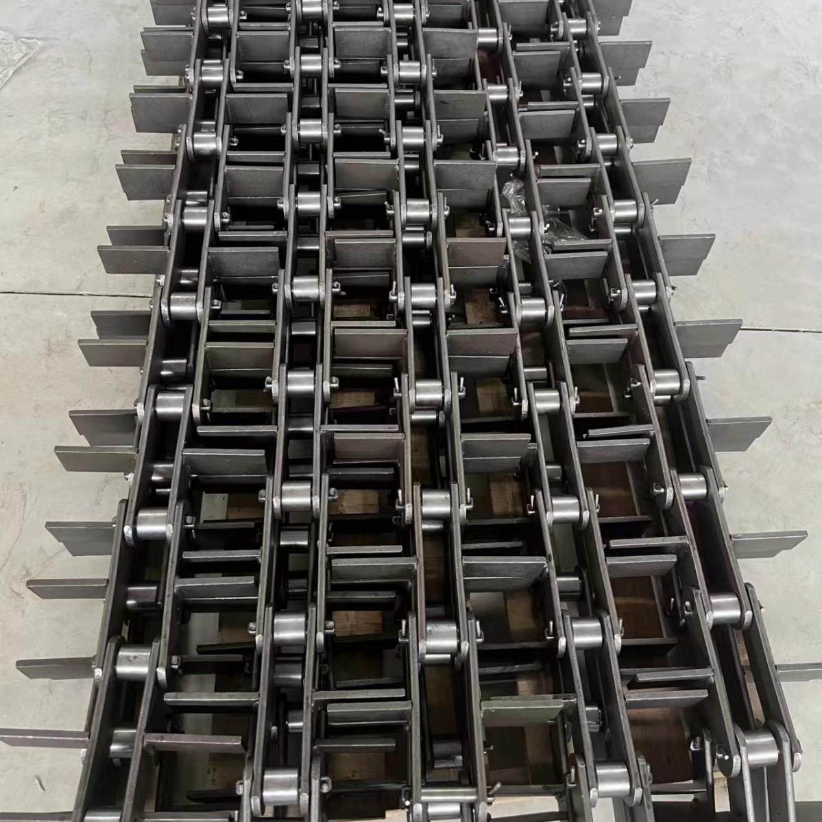 刮板输送机板链刮板机钩子链MS埋刮板机模锻链链条Q23540CR材质,淘宝优惠券,粉丝福利购,淘宝优惠卷