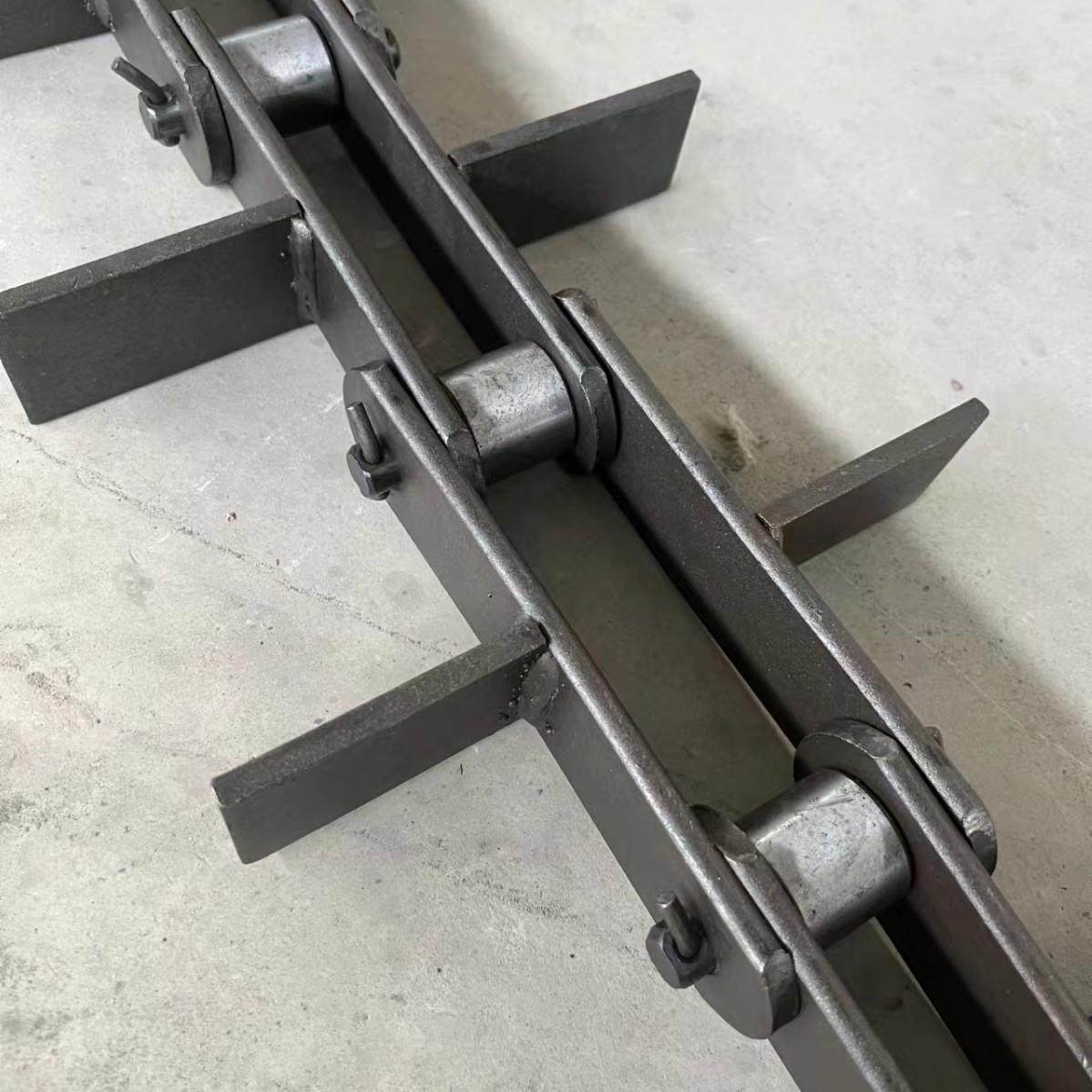 刮板输送机板链刮板机钩子链MS埋刮板机模锻链链条Q23540CR材质,淘宝优惠券,粉丝福利购,淘宝优惠卷