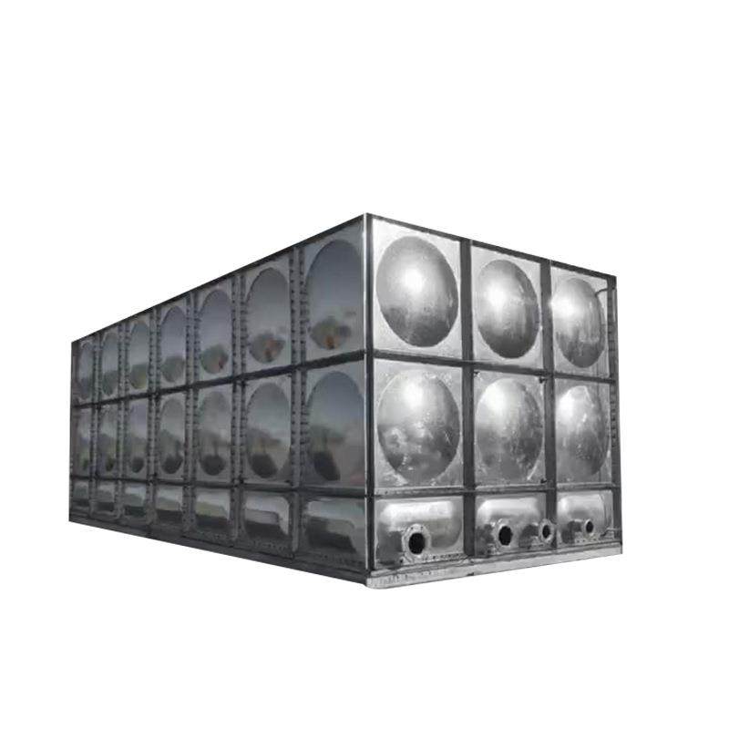 镀锌钢板方形水箱学校生活储水供水设备镀锌钢板保温热镀锌水箱,淘宝优惠券,粉丝福利购,淘宝优惠卷