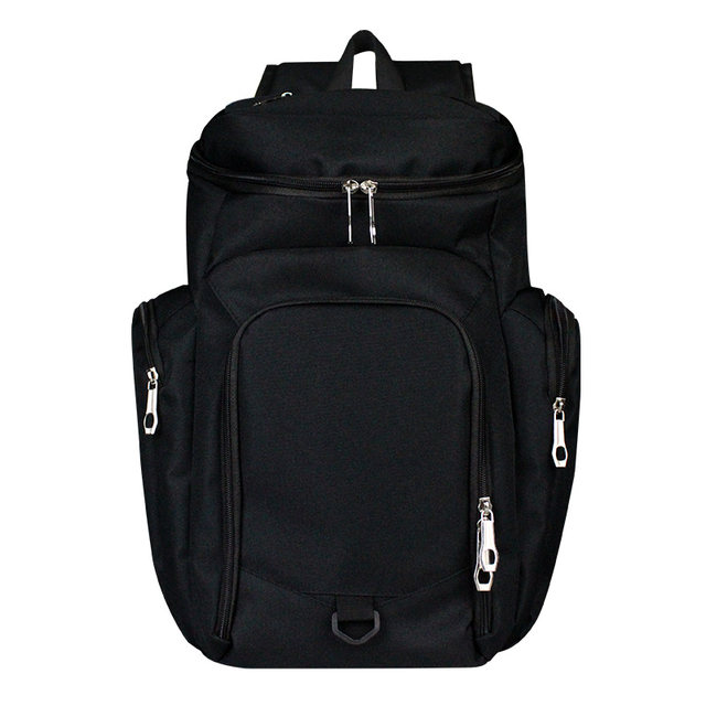 Football backpack men's customized large capacity school bag