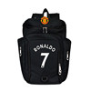 Football bag sports equipment large capacity