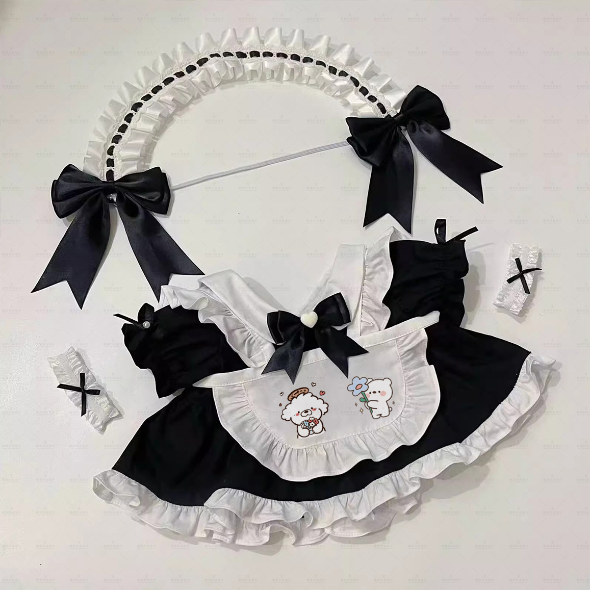 原创迷你娃衣烫画可爱卡通A4热转印贴装饰贴迷你转印贴熨烫热转印,淘宝优惠券,粉丝福利购,淘宝优惠卷