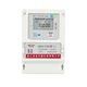 Three-phase Bluetooth prepaid smart meter scan code and automatic recharge meter 4G remote meter reading meter 380v