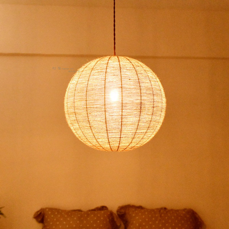【灯集】吊灯 北欧 极简 日式 法式乡村 复古 自然 质朴 客厅卧室,淘宝优惠券,粉丝福利购,淘宝优惠卷