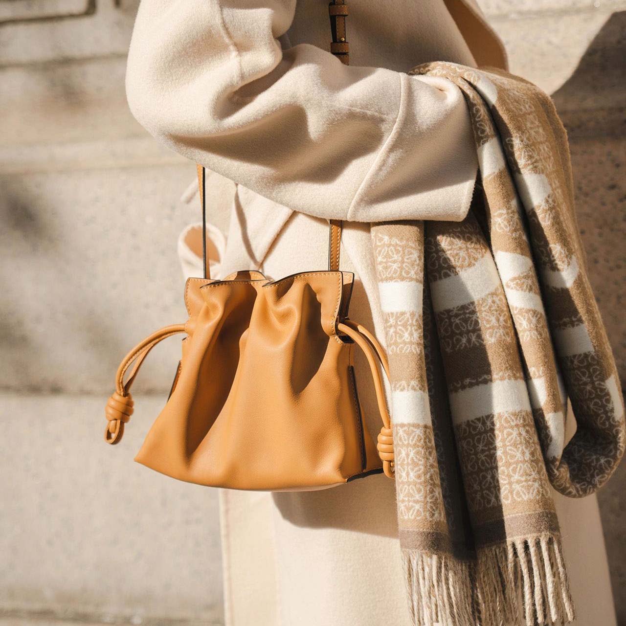  百都森女士包袋