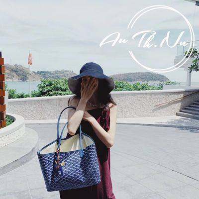 正品女2020新款潮百搭狗牙真皮包包 百都森女士包袋