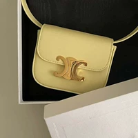 Куриный желтый мини [оригинальный логотип+подарочная коробка для столешницы].