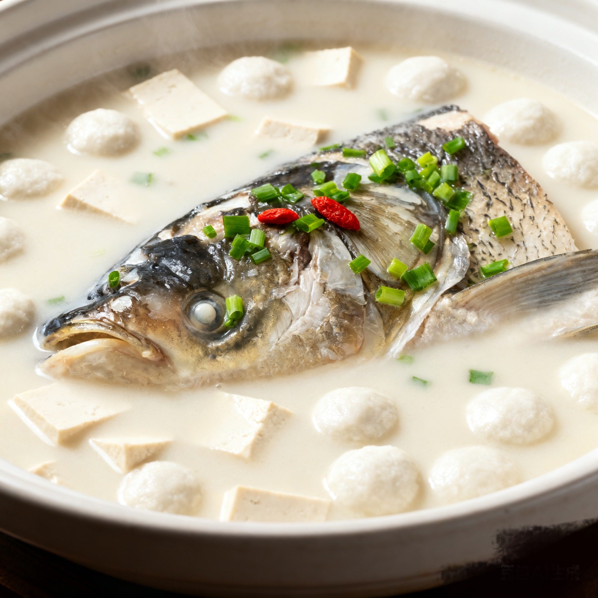 鲜活鱼头现杀千岛湖淳牌有机活鱼鳙鱼大鱼头胖头鱼花鲢鱼头汤鱼尾,淘宝优惠券,粉丝福利购,淘宝优惠卷