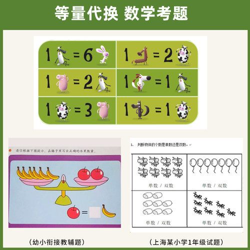 Granna超级农场主便携版桌游儿童6-8岁玩具等量代换财商启蒙游戏 - 图0