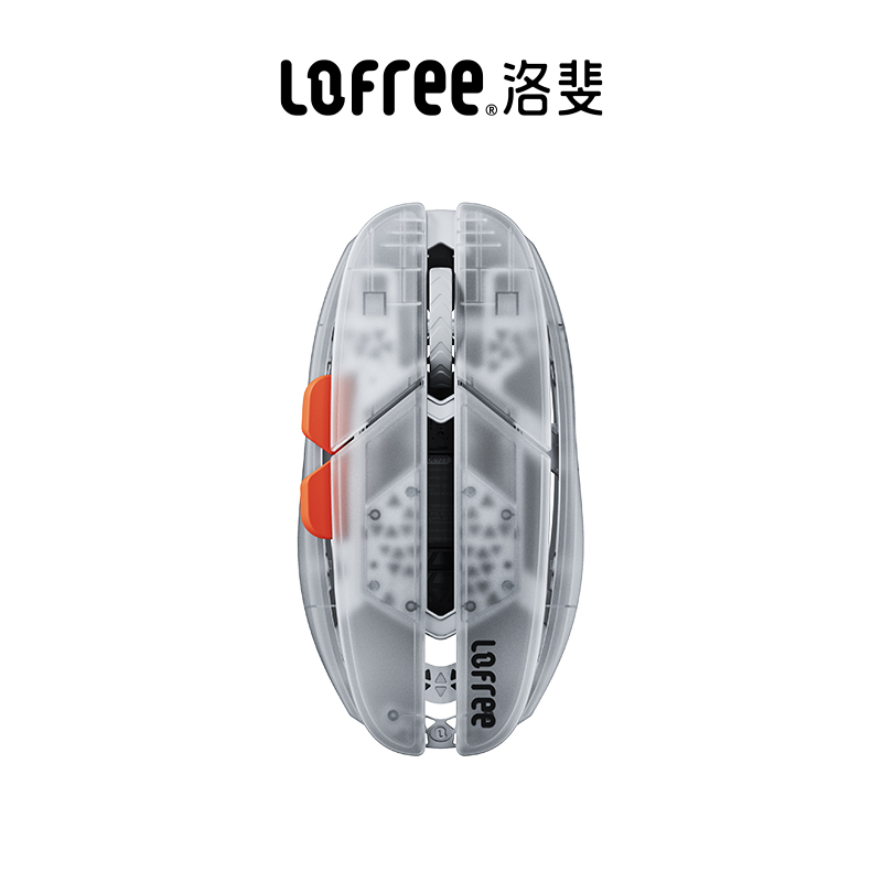 Lofree HYPACE gaming mouse