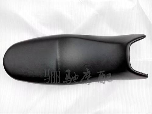 DL250座垫 GW250摩托车系列通用型原厂坐垫  坐垫面罩组成 - 图0