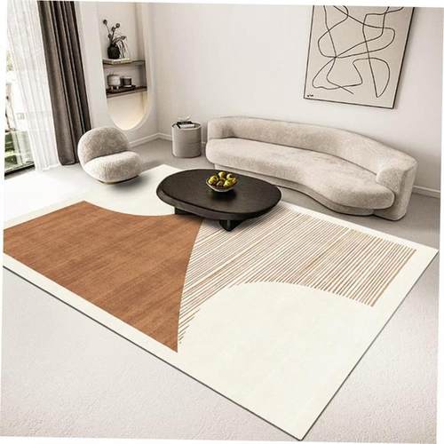 carpets rug home carpet living room mat floor rugs bedroom1-图2