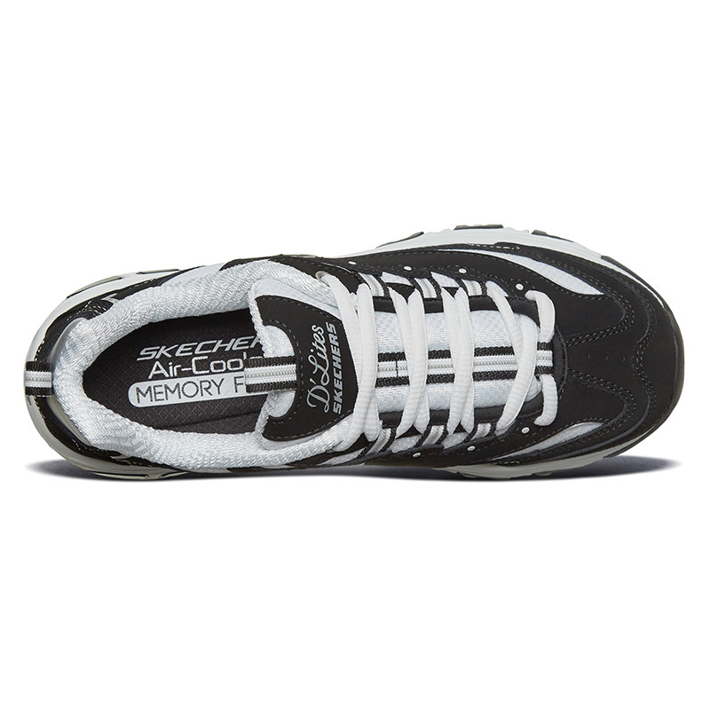 skechers 2022年春季新款经典女鞋 skechers奥康时尚休闲鞋