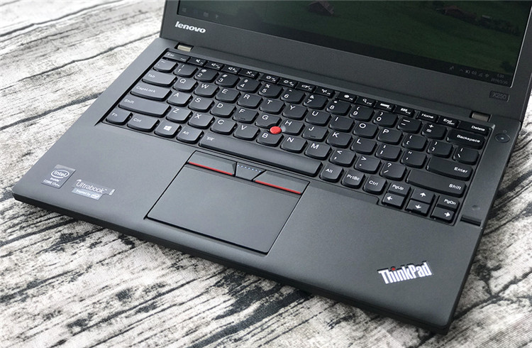 ThinkPad ThinkPad X250 -笔记本联想X260X270X390超级本X280顶配 - 图0