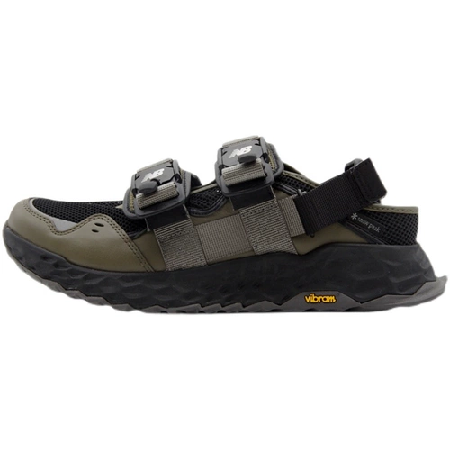 Snow Peak X New Balance Tokyo Design Studio Sports Sandals MSNB2SP2