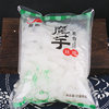 Commercial konjac knots, 0 fat Oden hot pot salad ingredients, meal replacement noodles, vermicelli, low calorie, konjac knots