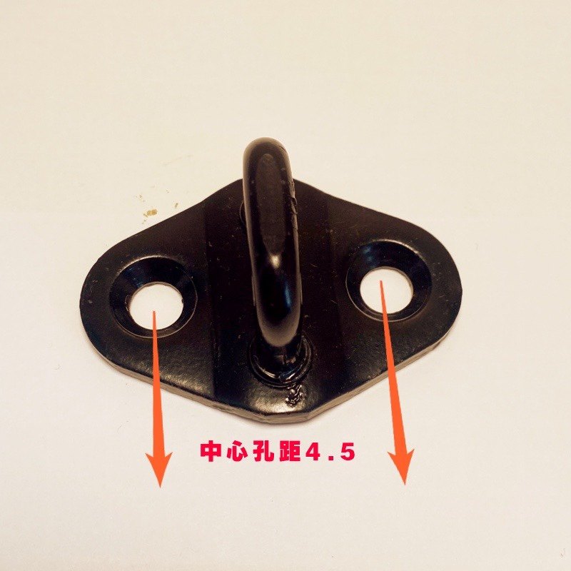 三一55 60 65 85 95 115 125 155 195挖勾机驾驶室门锁扣锁扣鼻子,淘宝优惠券,粉丝福利购,淘宝优惠卷