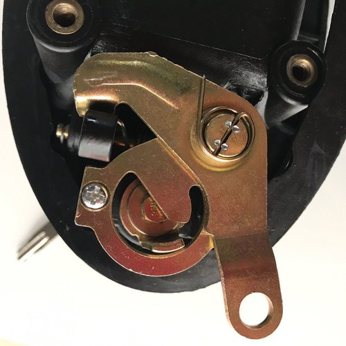 徐工新款挖掘机门把手XE135D 150 200 210 270 370 470驾驶室外开 - 图2