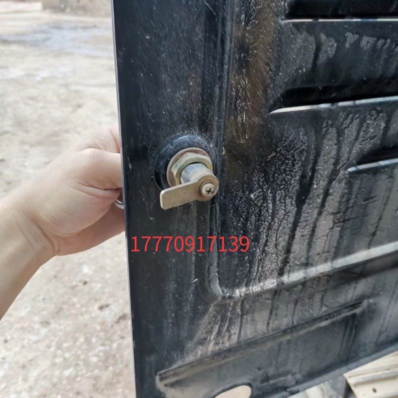 三一挖机配件新款Pro55 60 65 75 195 215 485.550 空调门锁芯,淘宝优惠券,粉丝福利购,淘宝优惠卷