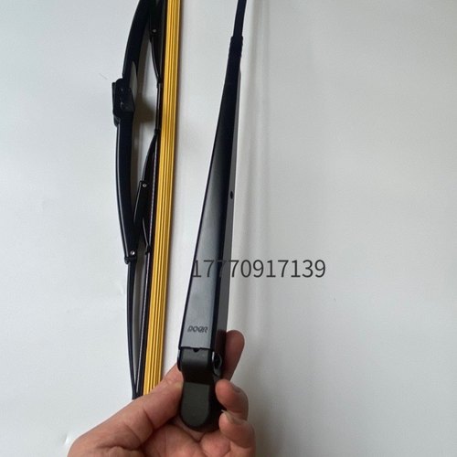 三一挖掘机雨刮 75C 135C 205C 215C 235C 285C 365H 485H 雨刷器 - 图3