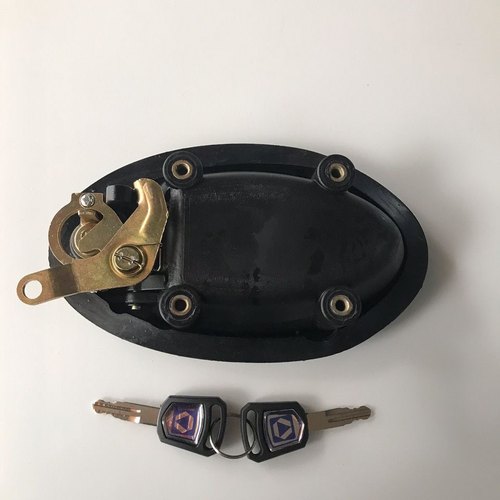 徐工新款挖掘机门把手XE135D 150 200 210 270 370 470驾驶室外开 - 图0