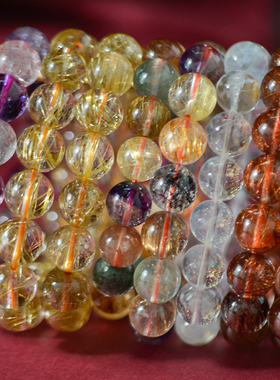 FS珠宝   水晶合集