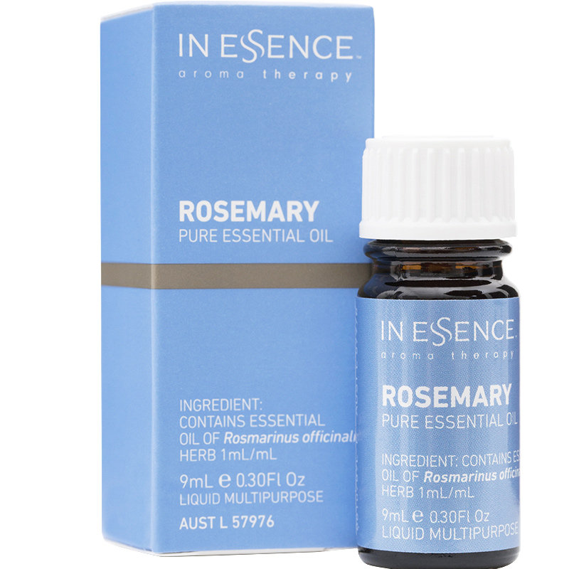 in essence澳洲ie精油迷迭香精油 INESSENCE海外香熏精油