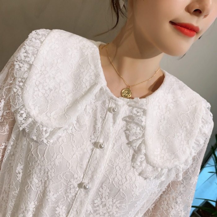 孕妇长款2020夏天新款宽松连衣裙 凝唇连衣裙