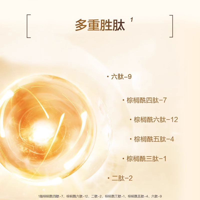 送母亲生日礼物适合妈妈婆婆紧致抗皱护肤品套装旗舰店官方正品女