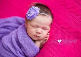 Хлопковый эластичный реквизит для фотографии для новорожденных для младенца, стиль