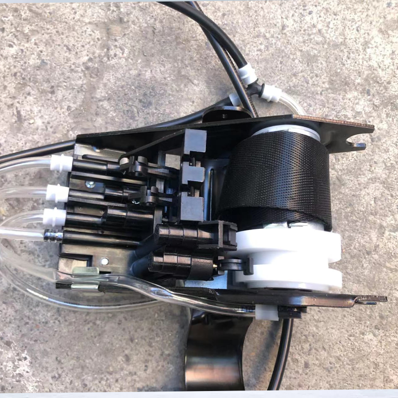 适用重汽汕德卡C7HG7豪沃A7T7HTX气囊座椅高低气控阀 调节器 包邮 - 图0