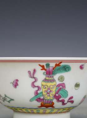 唐馨陶瓷古典景德镇碗