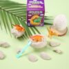 Dinosaur Fossil Egg Kindergarten Primary School Student Prize Parent-child