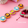 Creative donuts for children’s small gifts for the whole class