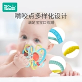 Детская хваталка, детский прорезыватель, жевательная игрушка