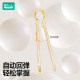Rushan children's chopsticks baby one-piece training chopsticks