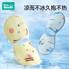 如山抱娃手臂垫喂奶婴儿手臂枕