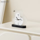 Entrance clock decorative ornaments