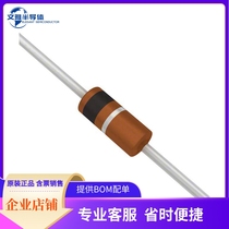 TZX3V6A-TAP DIODE ZENER 3 6V 500MW DO35