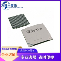 XC6VSX315T-3FFG1759C IC FPGA 720 I O 1759FCBGA]