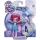 Маленькая пони Полли Little Pony Country Girls Equestria Girls Коллекционное издание Модного наряда для кукол, мягкая кукла ручной работы mini 1