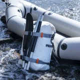 Спортивный водонепроницаемый вместительный и большой рюкзак для плавания, спортивная система хранения для путешествий