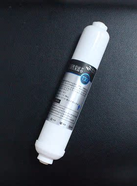 螺纹普接小T33滤芯10寸净水器