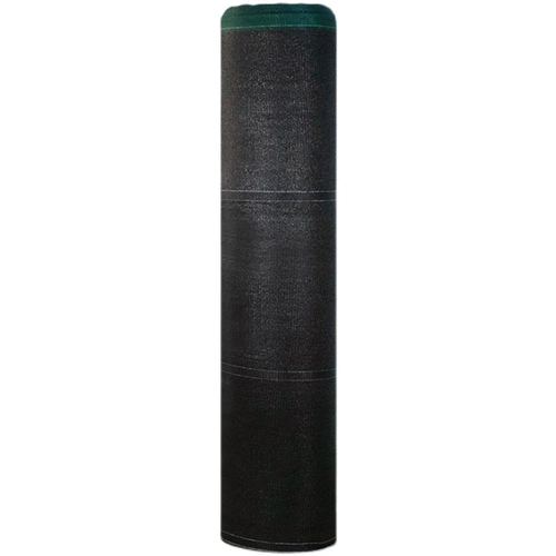 Антиотражающая подкрепление затенение чистого солнцезащитного крема, толстая сеть из сельскохозяйственной изоляции, черная песчаная сетка.